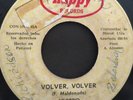 SKORPIO Volver, Volver / Mandy 45rpm 7