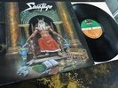Savatage ?- Hall Of The Mountain King **Original First Press Atlantic LP**