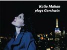 Katie Mahan Plays Gershwin Hand-Numbered Limited Edition 180g D2D LP