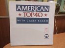 Vintage American Top 40 W/ Casey Kasem 10-8-83 Def Leppard Beatle Jackson Prince