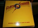 QUEEN-FLASH GORDON SOUNDTRACK 1980 VINYL ALBUM-EMI EMC3351
