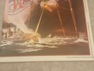 The War of the Worlds Double Vinyl LP 1978