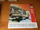 LP LED ZEPPELIN HOUSES OF THE HOLY JAPAN OBI