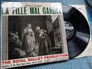 HEROLD-LANCHBERY La Fille Mal Gardee  DECCA SXL 2313 WBG ED1 tas list NM