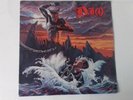DIO HOLY DIVER  VINYL ALBUM