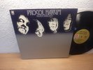 PROCOL HARUM LP BROKEN BARRICADES 1971 MINT1st PRESS Gimmix