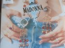 Madonna Like A Prayer Sainsbury's Limited Edition Red Vinyl SEALED