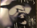 Tom Waits Bone Machine LP import vinyl reissue