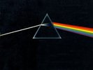 The Dark Side Of The Moon by Pink Floyd (LP, 1973 Harvest, USA, SMAS-11163)