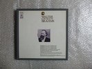 SONY BRUNO WALTER BRAHMS COMPLETE STEREO RECORDINGS ON US COLUMBIA 5LP