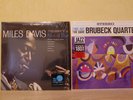 Miles Davis, Kind of Blue – The Dave Brubeck Quartet, Time out