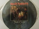 IRON MAIDEN 