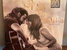 NEW A Star is Born Soundtrack Lady Gaga Bradley Cooper Vinyl 2018 2LP Set + Pics