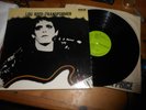 14674 Lou Reed Transformer Ex Con Buy 5 LPs for £6 Post UK