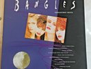 BANGLES - Greatest Hits - RARE OOP VINYL LP - VG - Eternal Flame Egyptian