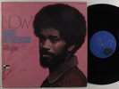 BOBBY HUTCHERSON Now  BLUE NOTE LP NM/VG++