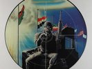 Iron Maiden - 2 Minutes To Midnight Picture Disc 12