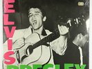Elvis Presley - S/T LP - RCA Victor SEALED
