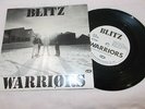 BLITZ - WARRIORS / YOUTH  - UK 7