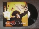 THE CURE - Visions of Domino - LP Vinyl