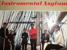 MANFRED MANN - Instrumental Asylum EP - HMV 1966  Stones / Who / Yardbirds VG