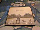 GEORGE HARRISON ALL THINGS MUST PASS ORIGINAL 1970 PRESSING & MINI POSTER