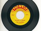 THE LOVERS 45 RPM 