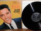 Elvis Presley Elvis' Golden Records Volume 3 1963 Japan Victor LP RA-5263 mono