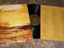 PRIVATE PRESS 1978 Hawaiian Fusion Jazz LP - LEMURIA - Heaven Records