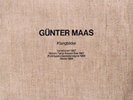 Günter Maas ?– Klangbilder RARITÄT  Musique Concrète LP 1969 ORIGINAL