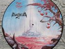 Magnum - Chase The Dragon - Picture Disc Vinyl LP - 1988 WKFMPD 112 FM Revolver