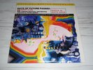 LP Moody Blues  Days of future passed   (USA/Japan  MFSL)