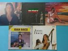 Joan Baez 10 LP's