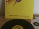 QUEEN LP SIGNED Flash Gordon Movie Soundtrack 1980 Freddie Mercury Sam J Jones