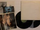 The Beatles - White Album - 1968 US Apple Numbered Cover w/ All Inserts (NM-)
