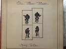 STRANGE ACID FOLK/LONER FOLK Hippie ACETATE ONLY Barry Patton VG++