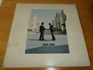 Pink Floyd - ‘Wish You Were Here’ - 1975 first UK vinyl pressing A4 / B12
