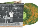 IAN DURY LP x 2 New Boots And Panties SPLATTER VINYL 40th Anniv. Vinyl Numbered