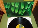 Nino Nardini & Roger Roger- Jungle Obsession-Vinyl LP- 2000 Reissue-France