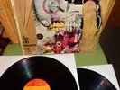 The Mothers Of Invention- Uncle Meat- Doppelvinyl LP- 1971 Reissue-Germany