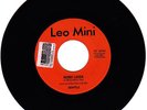 GENTLE Bionic Lover VG++ DISCO FUNK BOOGIE Modern Soul boogie RARE 45