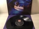ECHO AND THE BUNNYMEN Vinyl Album OCEAN RAIN 1984 Rock New Wave Post Punk