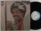BOBBY HUTCHERSON Total Eclipse BLUE NOTE LP promo