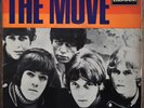 THE MOVE I Can hear the grass grow Orig French EP DERAM 1967 BIEM