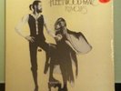 fleetwood mac  RUMOURS original textured cover 1977 LP VINYL sealed corner dings