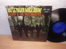 Gerry and the Pacemakers/You'll never walk alone UK LP 1966