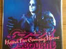 Ozzy Ozbourne - Mama I'm Coming Home  12