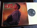 RCA   LP  -   ELVIS PRESLEY    -    E L V I S       - C Pressung