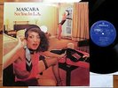 Mascara - See you in L.A. - GER 1979 orig. Mercury 6310 958 - Disco TOP MINT RAR