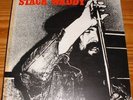 Lp:Stack Waddy:Same,1.UK Pressung+Insert in m-/vg+